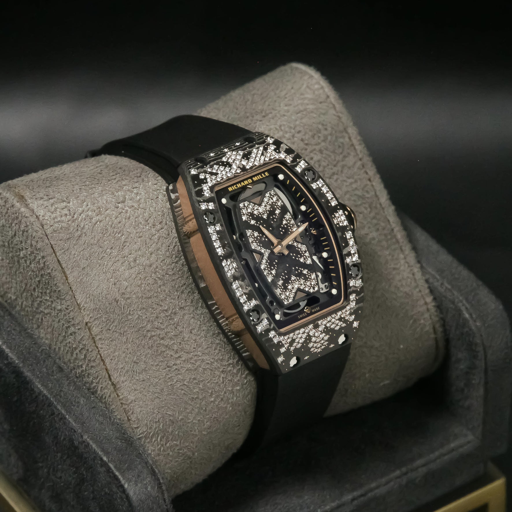Richard Mille 07-01 Bright Night