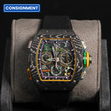 Richard Mille 65-01 Lebron James
