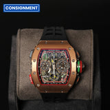 Richard Mille 65-01 RG