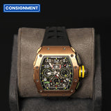 Richard Mille 11-03 RGTI