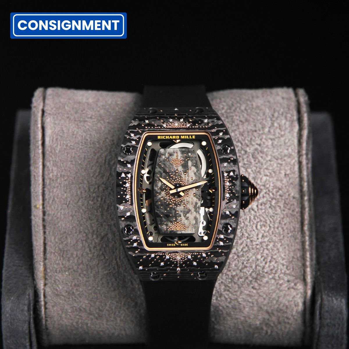 RM 07-01  Dark Night