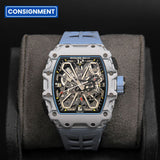 Richard Mille 35-03 Rafael Nadal