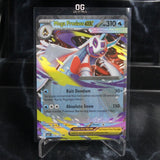 Pokemon TCG Mega Froslass ex RR M2a 036/193 High Class Pack Mega Dream ex