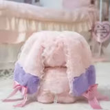 Nommi Sweet Tea Rabbit Limited Edition
