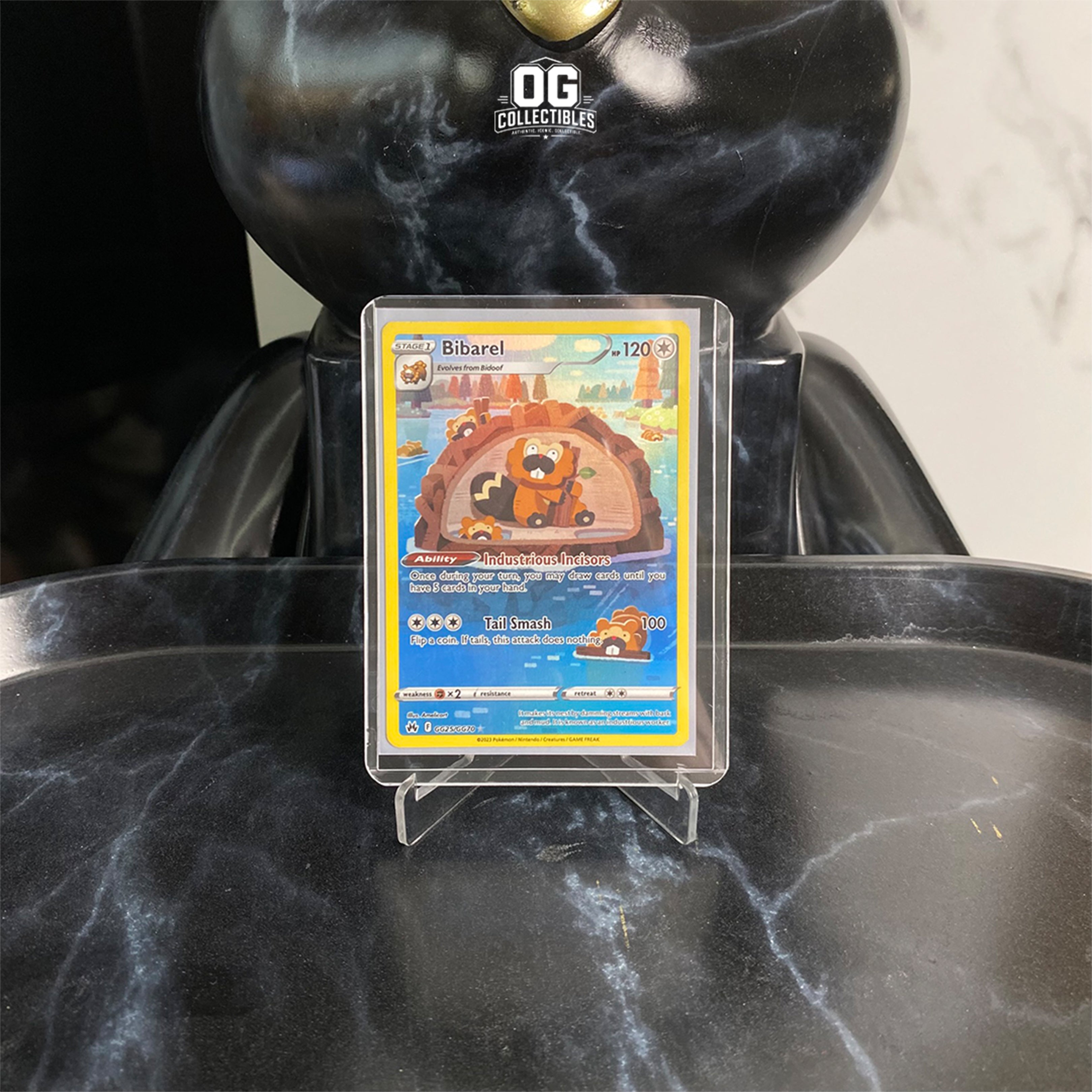 Pokemon TCG AR CHR SAR SR Raw Original