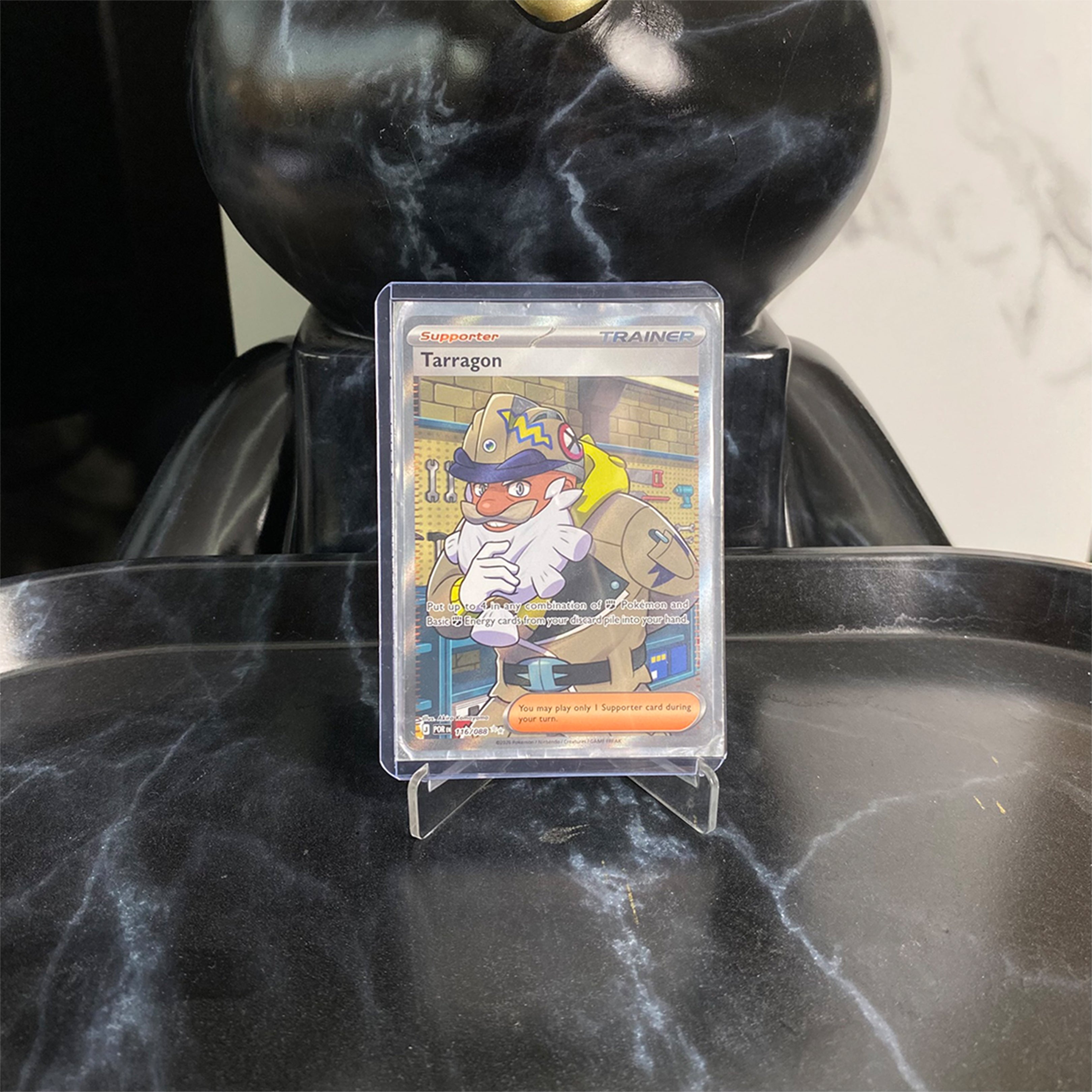 Pokemon TCG AR CHR SAR SR Raw Original