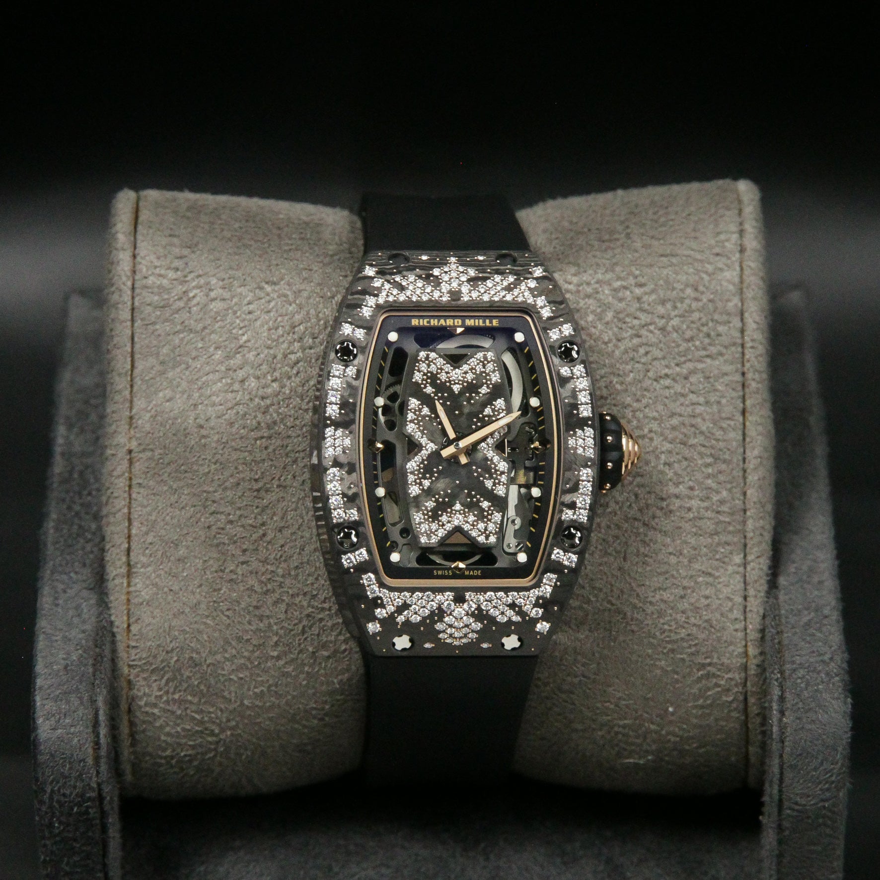 Richard Mille 07-01 Bright Night