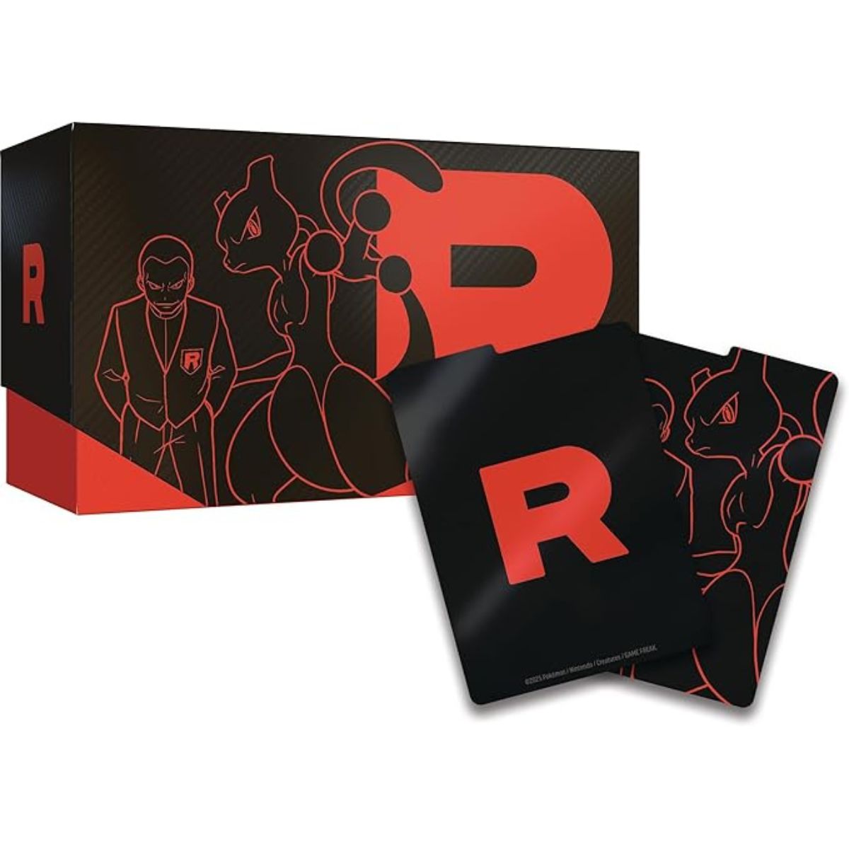 Pokemon TCG Scarlet & Violet Destined Rivals Elite Trainer Box ETB