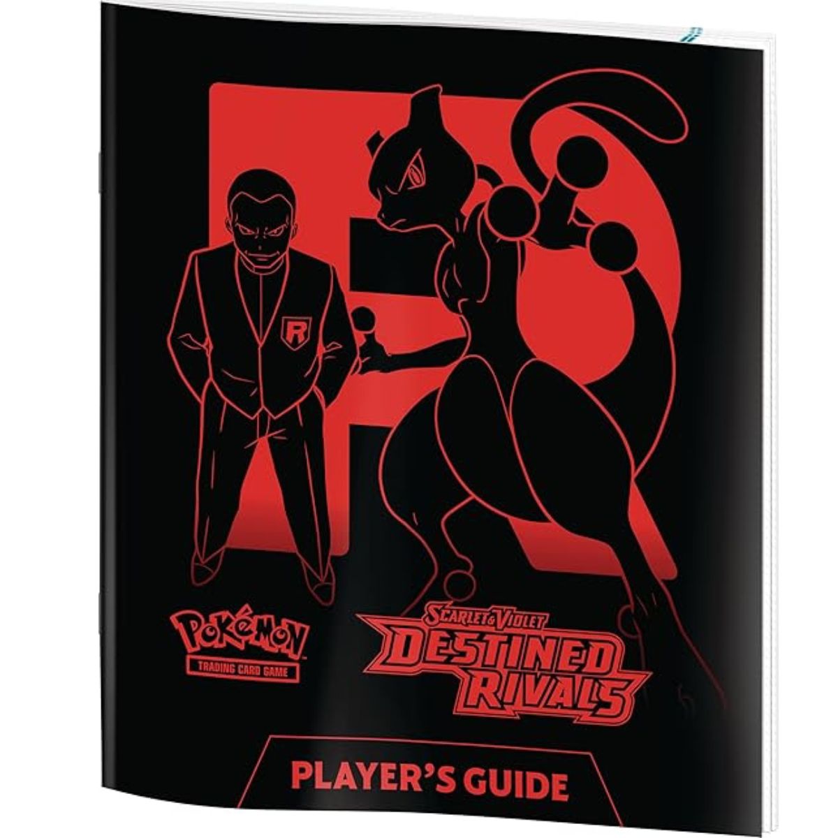 Pokemon TCG Scarlet & Violet Destined Rivals Elite Trainer Box ETB