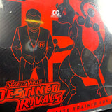 Pokemon TCG Scarlet & Violet Destined Rivals Elite Trainer Box ETB