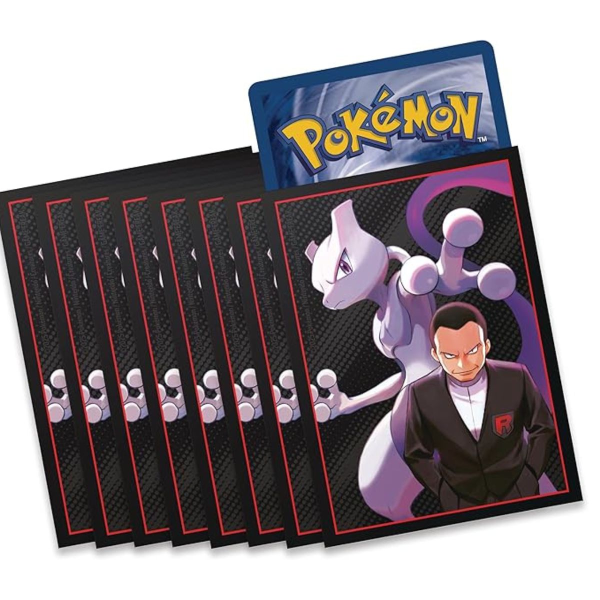 Pokemon TCG Scarlet & Violet Destined Rivals Elite Trainer Box ETB