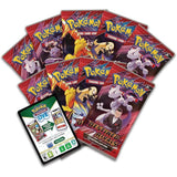Pokemon TCG Scarlet & Violet Destined Rivals Elite Trainer Box ETB