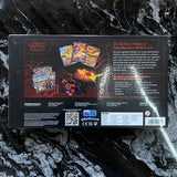 Pokemon TCG Team Rocket's Moltres UPC