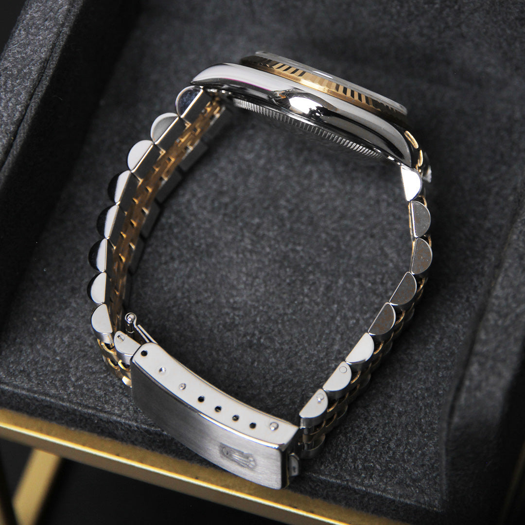 Datejust 31 computer diamond 10 Dial  68273G