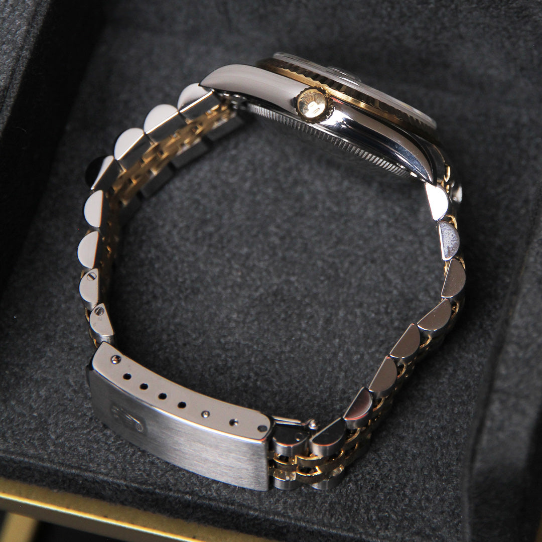 Datejust 31 computer diamond 10 Dial  68273G