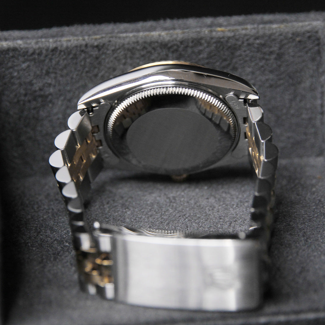 Datejust 31 computer diamond 10 Dial  68273G