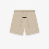 Fear Of God Essentials Sweatshort Dusty Beige