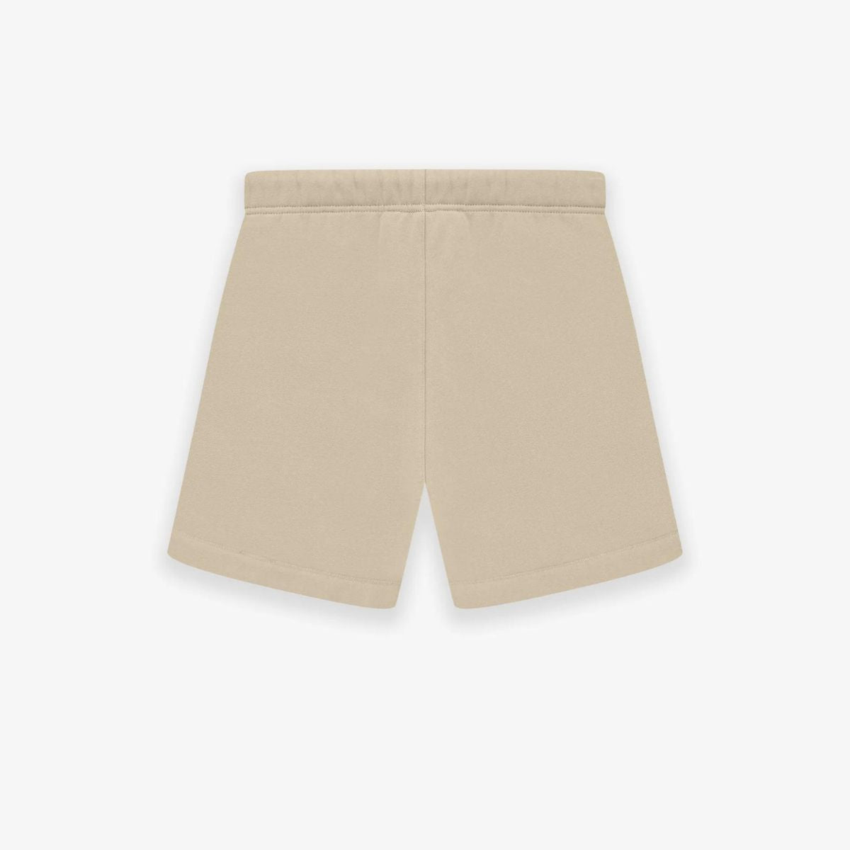 Fear Of God Essentials Sweatshort Dusty Beige