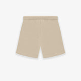 Fear Of God Essentials Sweatshort Dusty Beige