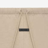 Fear Of God Essentials Sweatshort Dusty Beige