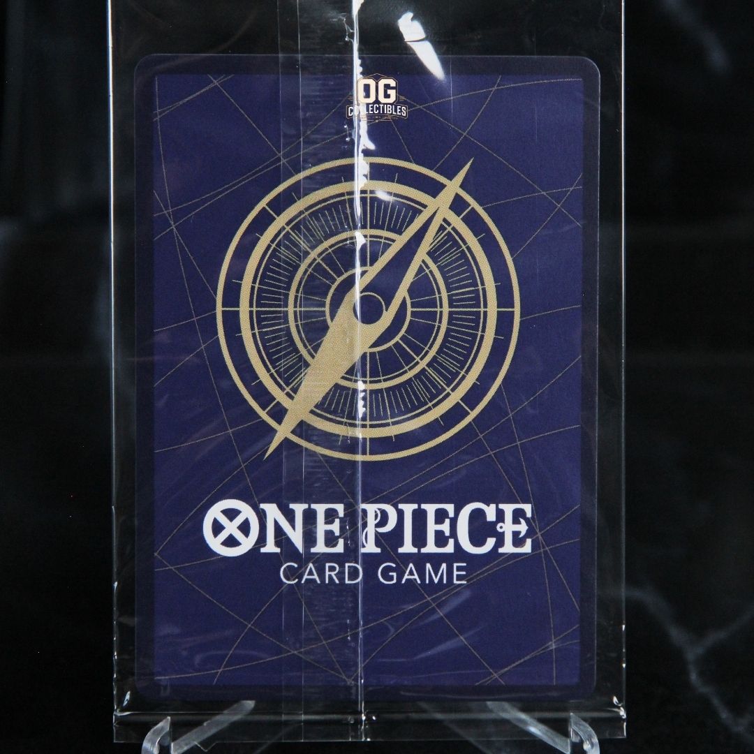 One Piece Card Game Mini-Tin Pack Set vol.3