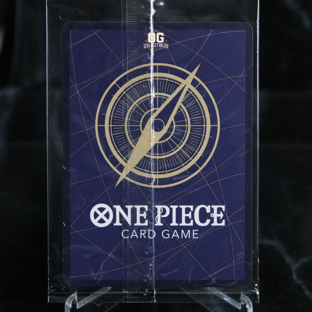 One Piece Card Game Mini-Tin Pack Set vol.3