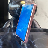 Magnetic Slab Guard