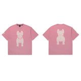 LifeWork Silket Radog T-Shirt New