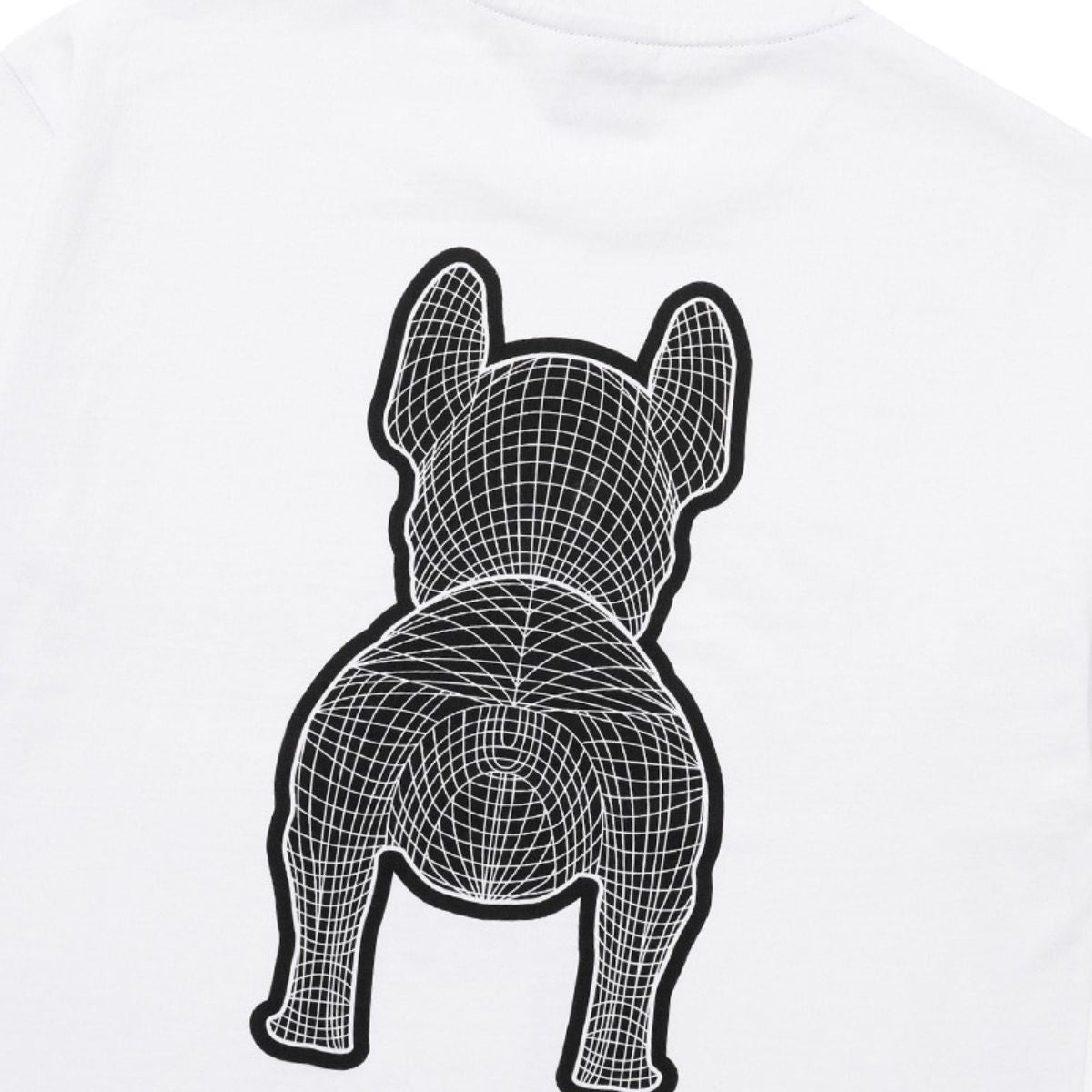 LifeWork Silket Radog T-Shirt New