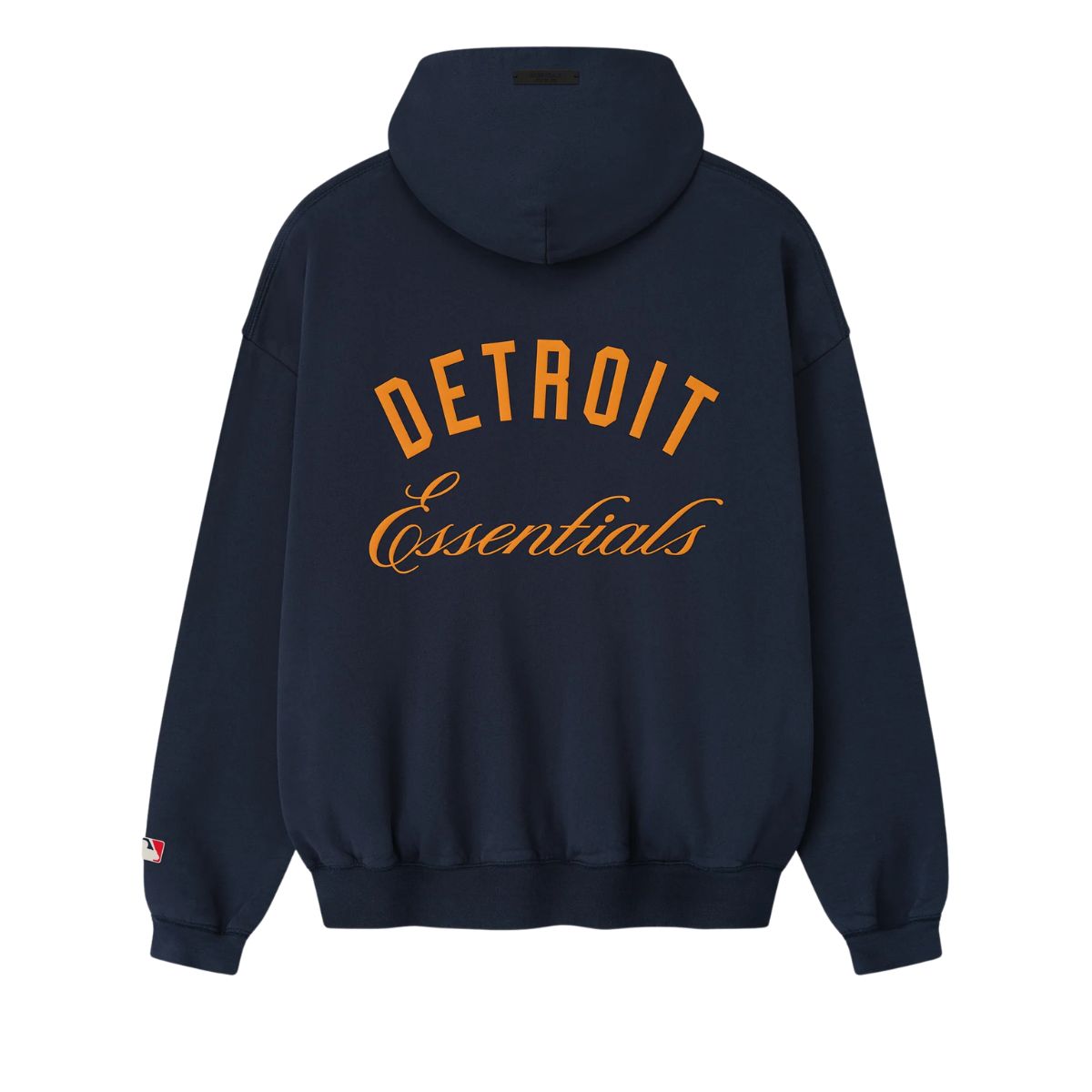 Fear of God Essentials Sport Hoodie