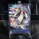 One Piece Card Queen ST04-005 Flagship Battle Victory Souvenir