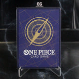 One Piece Card Queen ST04-005 Flagship Battle Victory Souvenir