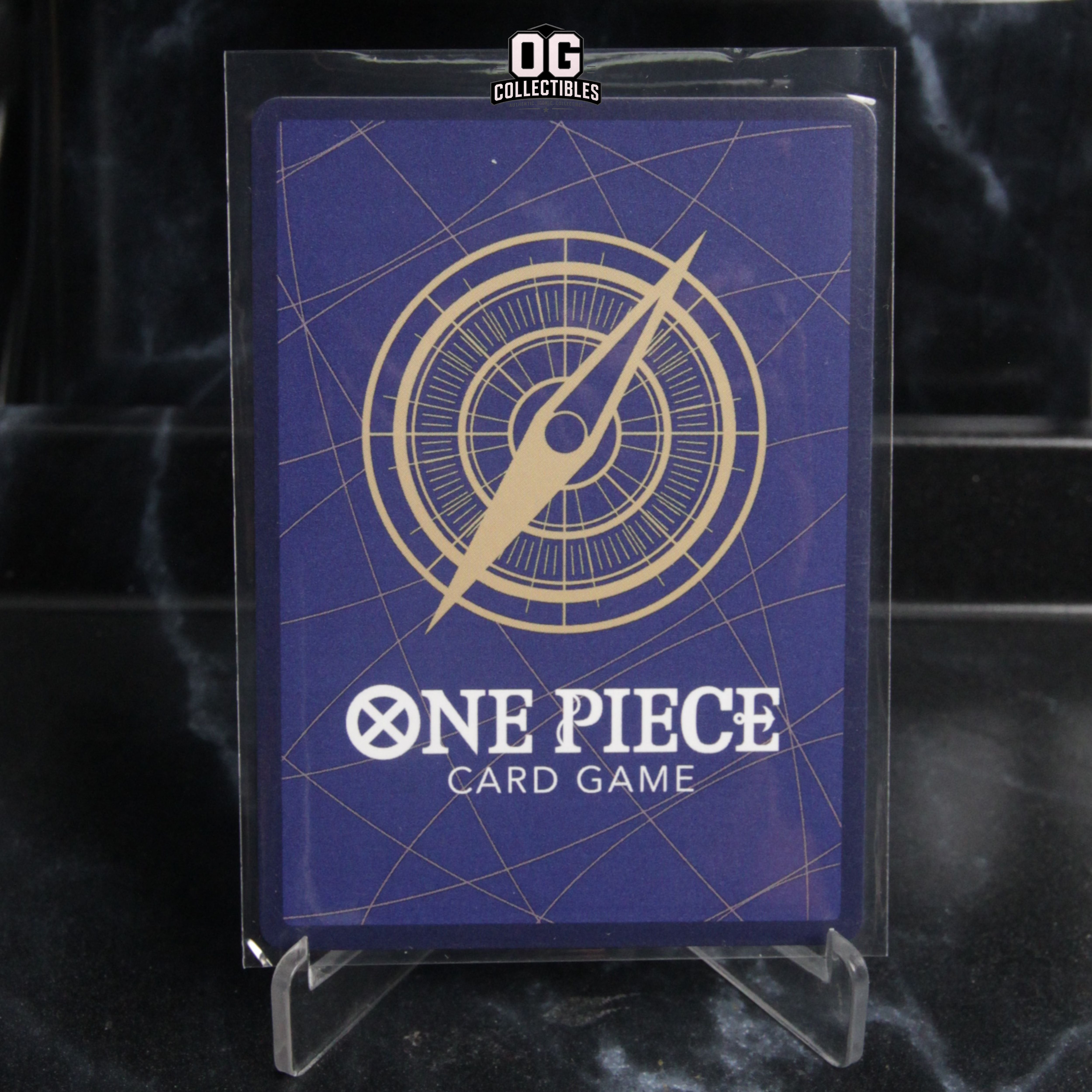 One Piece Card Donquixote Doflamingo SR OP04-031 Premium Booster The Best