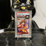 One Piece Card PSA 10 Monkey.D.Luffy SR ST21-014 Promotional Card Flagship Battle Winner's Memento