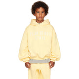 Fear Of God Essentials STATE Kids 90s Fit Fleece Hoodie