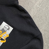 Off White Summer Hoodie