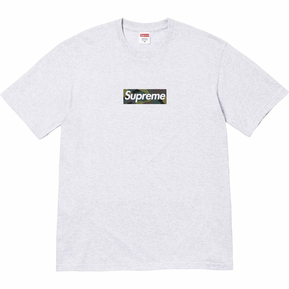 Supreme Box Logo T-shirt