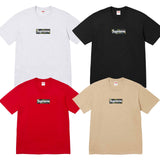 Supreme Box Logo T-shirt