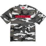 Supreme Collegiate T-shirt