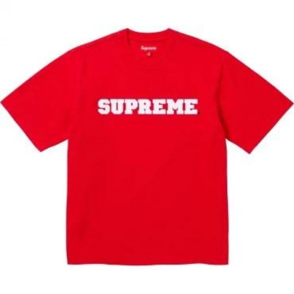 Supreme Collegiate T-shirt