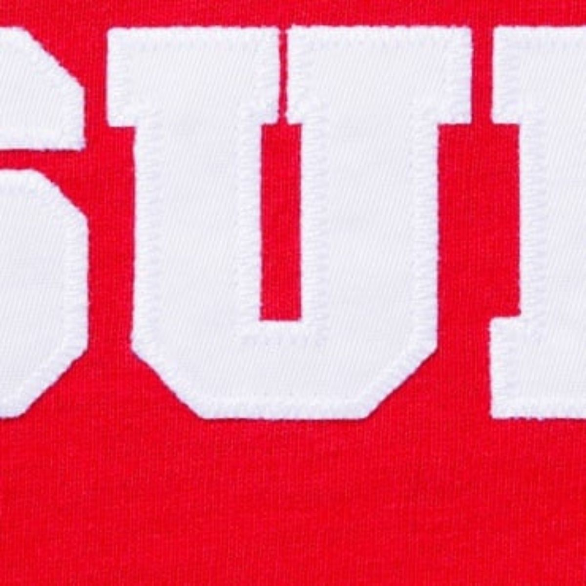 Supreme Collegiate T-shirt