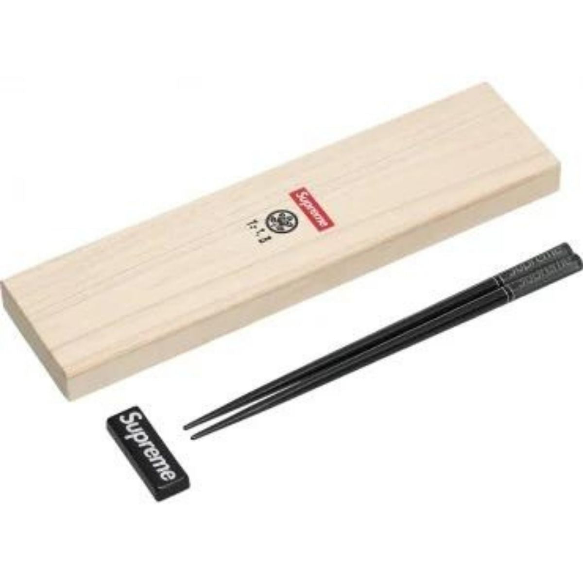 Supreme Chopstick Set