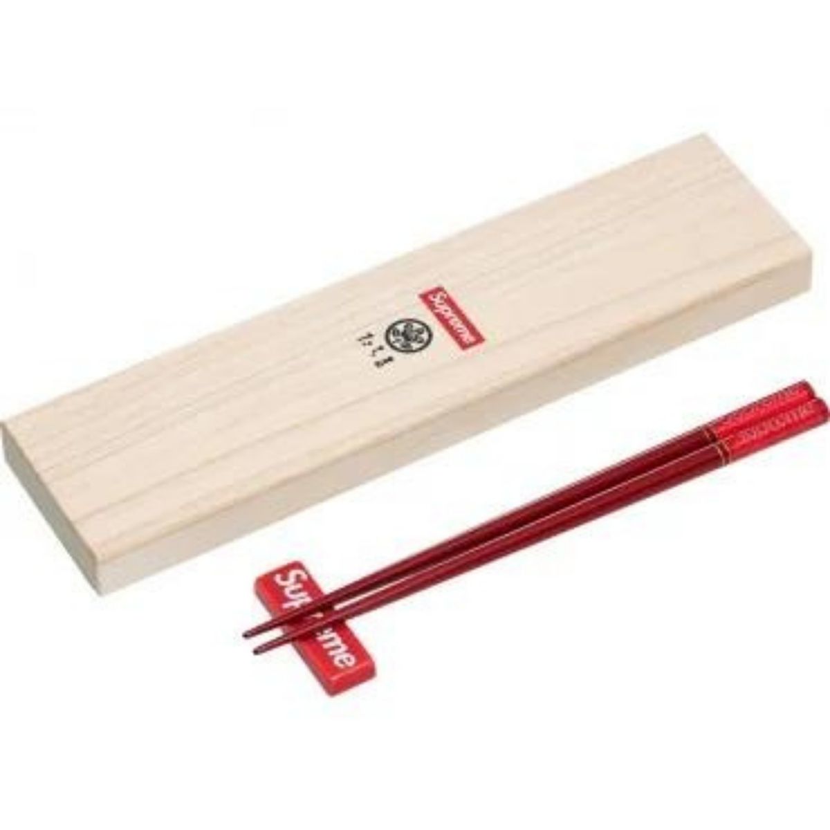 Supreme Chopstick Set