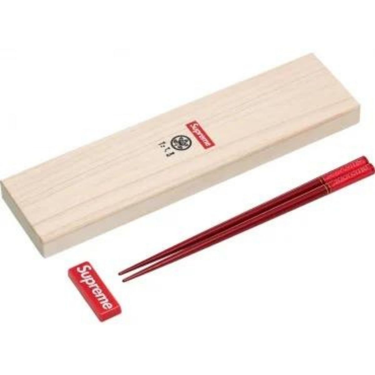 Supreme Chopstick Set