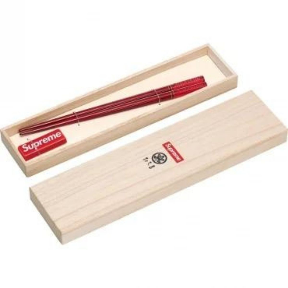 Supreme Chopstick Set