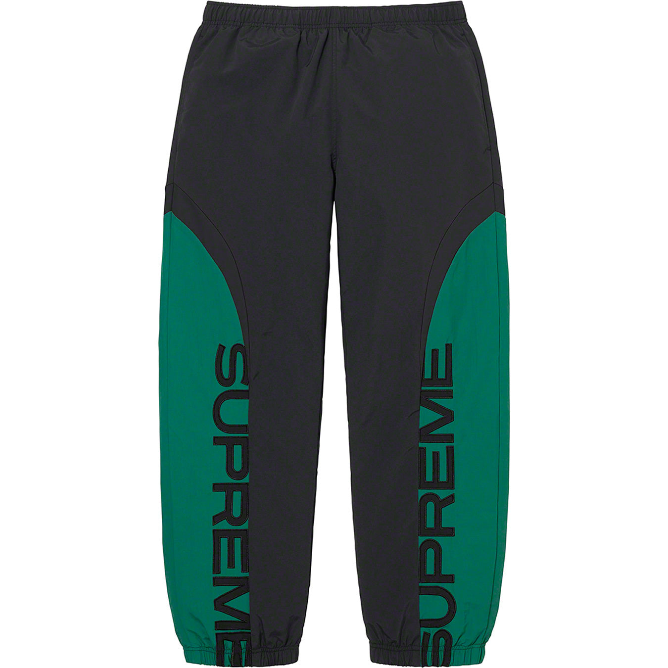 Supreme Curve Track Pants