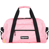 Supreme Duffle Bag SS22 Pink