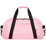 Supreme Duffle Bag SS22 Pink