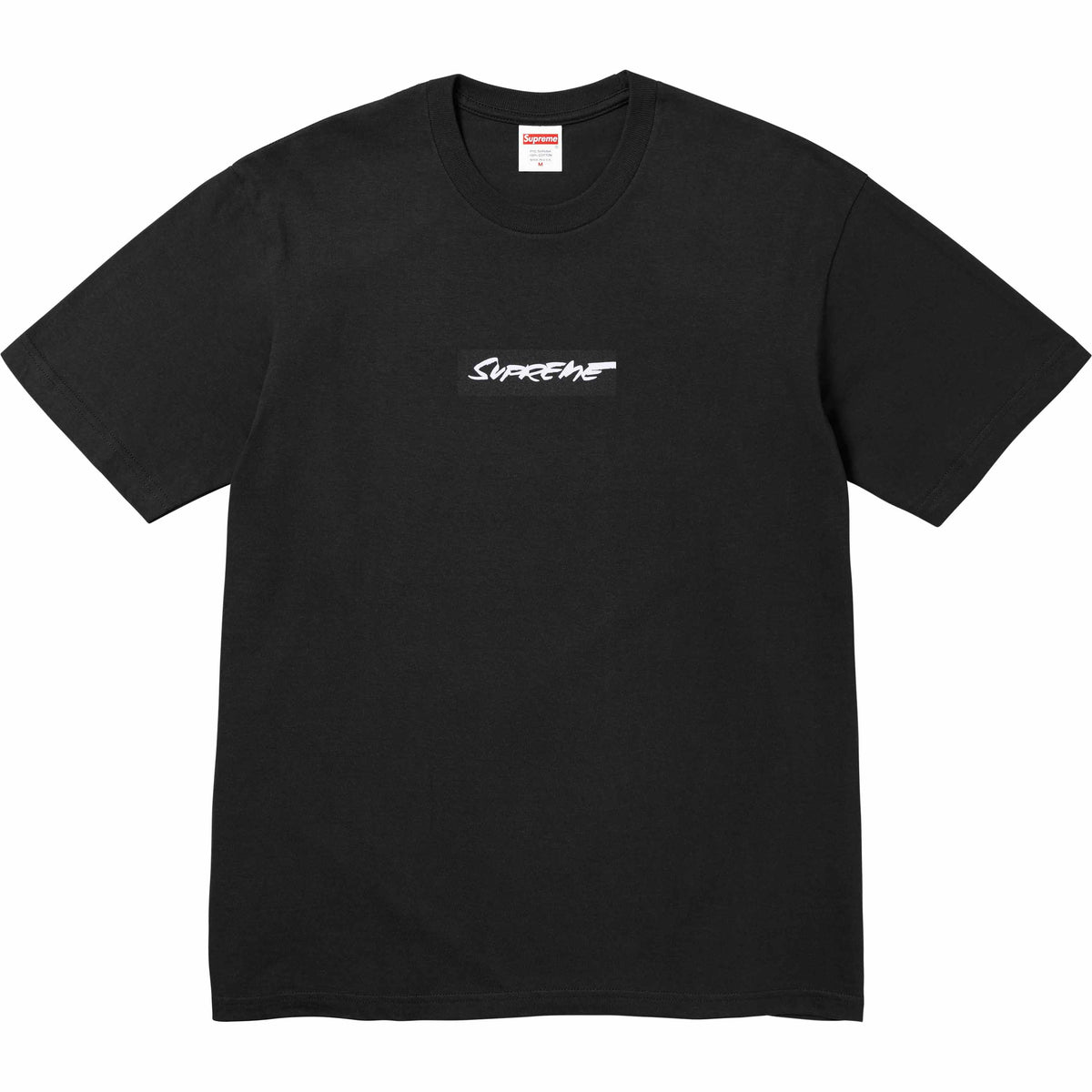 Supreme Futura Box Logo T-shirt