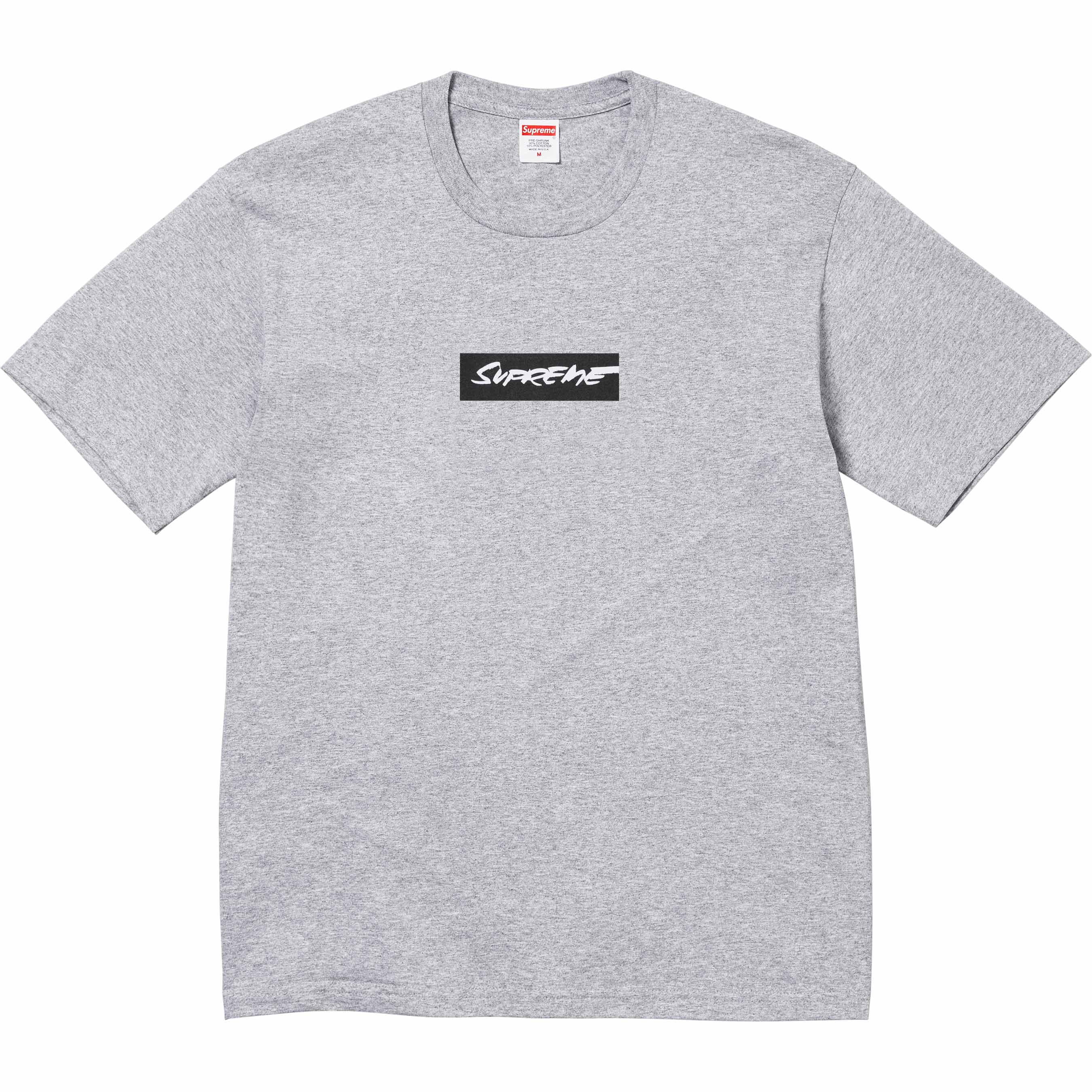 Supreme Futura Box Logo T-shirt